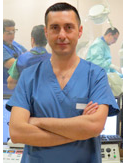 Saverio Iacopino