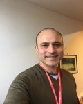 Daanish Mustafa