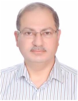 Dr. Salahuddin Mohammad-Helmi Jaber