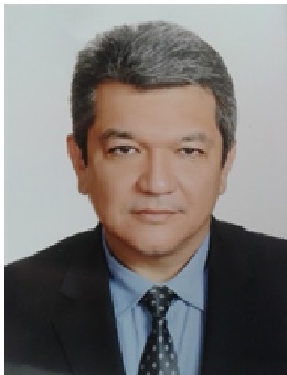Erick R Bandala