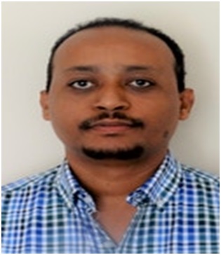 Wondwosen Seyoum