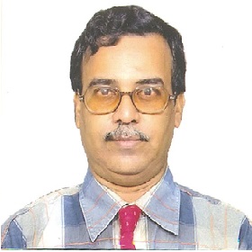 Goutam Kumar Banerjee
