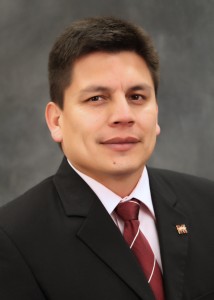 John J. Ramírez‐Avila