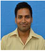 Subash Prasad Rai