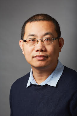 SHAO-BIN WANG