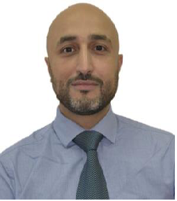   Ashraf Oweis