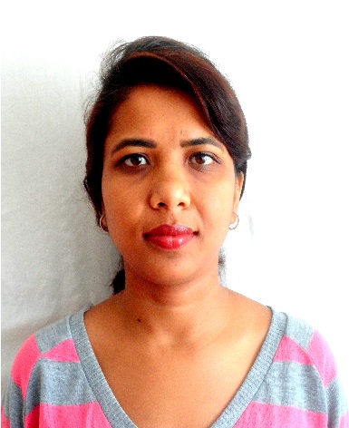 Fnu Nutan 