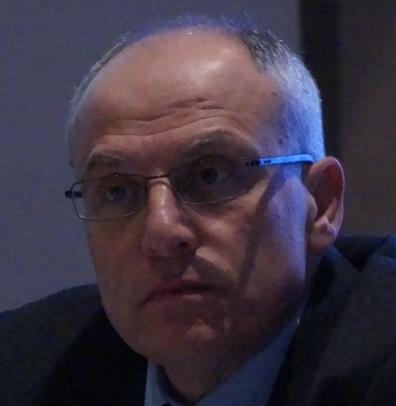 Konstantinos P. Makaritsis