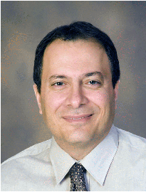 Mohammad Reza Movahed