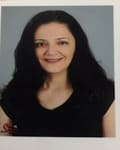 Özlem Çakın 