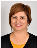Zerrin ERGİNKAYA 