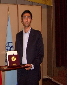 Shahin Gavanji