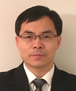 Lewis Zhichang Shi