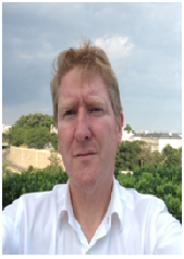 Gregory L. Rorrer
