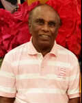  N. S. Jayakumar