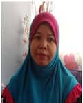 Rabeta Mohd Salleh
