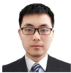 Hailong Tian