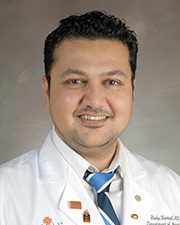 Haris Kamal