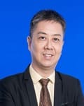 Zhou Zhidong 