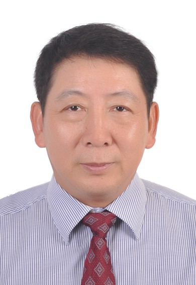 Anding XU