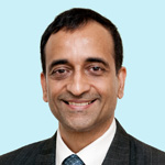 Narayanaswamy Venketasubramanian Ramani