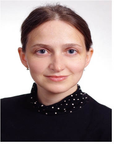 Nataliya Sokhor