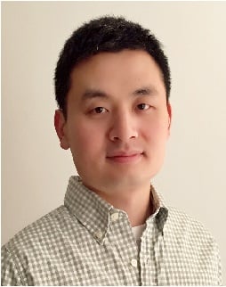 Chao Fang