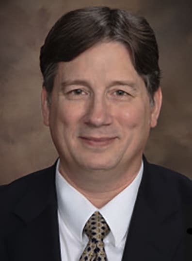 Mark Luquette