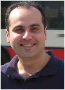 Maher SALAMOON