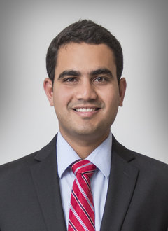 Shantanu Solanki		