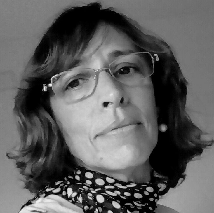 Elizabeth do Nascimento 