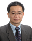   HUANG Zhiwei