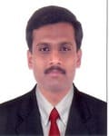 Vinod Krishnappa, MD, MPH