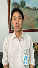 Parinya Chamnan