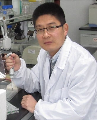 Zewen LIU