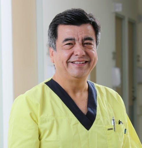 Rafel Moguel Ancheita