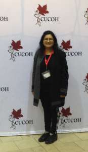 SIDRA SHAFIQUE