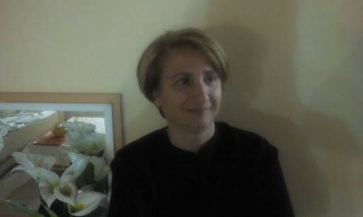 Elizabeta Leonid Popova Ramova
