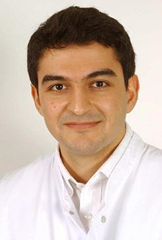 Veria Khosrawipour