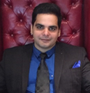 Rohan A. Bhimani