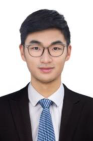 Xiaobo Zhu 
