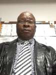 Silas Motsitsi