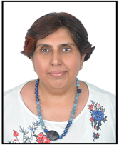 Anubha Bajaj