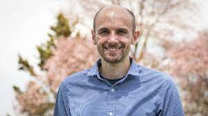 Brandon P. Lucke-Wold..