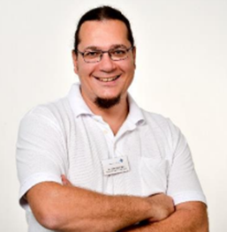 Sebastian Reindl