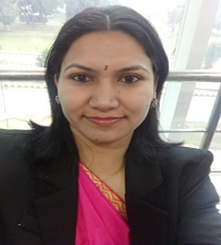 Kusum K Rohilla	