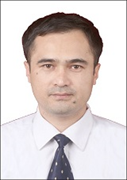 Maimaiti Yisireyili