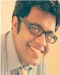 Shakti A Goel.