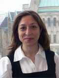 Farah Farahati.