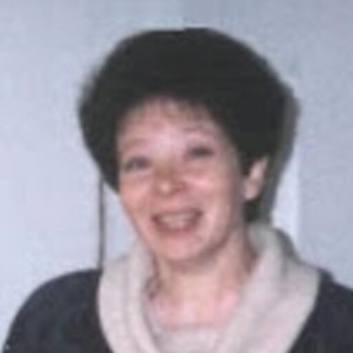 Oksana Strakhova